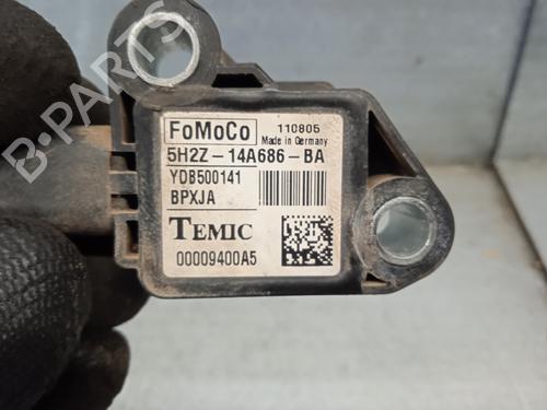Modulo electronico LAND ROVER DISCOVERY III (L319) 2.7 TD 4x4 | BP14328474M83 