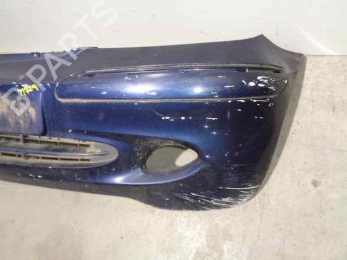 Front bumper MERCEDES-BENZ A-CLASS (W168) A 170 CDI (168.009, 168.109) | BP6446464C7 