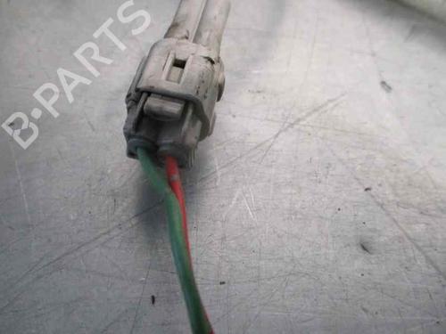 Rear left window mechanism TOYOTA LAND CRUISER 90 (_J9_) 3.0 D-4D 4WD (KDJ90_, KDJ95_, KDJ90W, KDJ95W) | BP2781486C24 