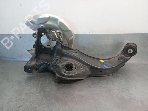 Left front suspension arm BMW X1 (U11) sDrive 18 d | BP27243251M12 