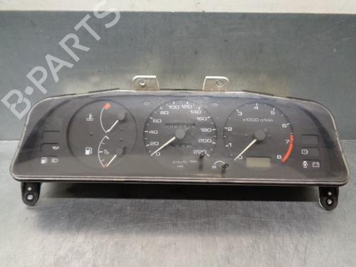 Used Instrument cluster NISSAN PRIMERA (P10) 1.6 (90 hp) 11421868
