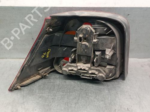 Right taillight VW GOLF IV (1J1) 1.9 TDI | BP30626130C35