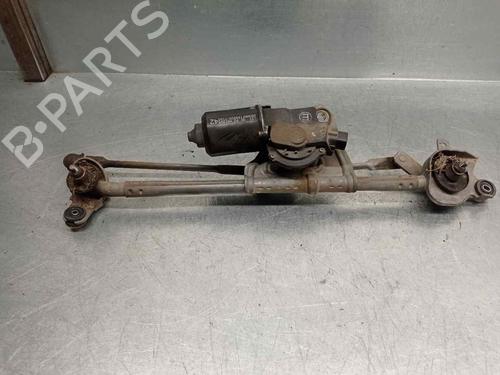 Used Front wiper motor MITSUBISHI OUTLANDER I (CU_W) 2.4 4WD (CU5W) (160 hp) 10745031