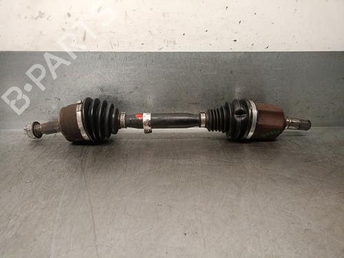 Used Left front driveshaft Left front driveshaft ALFA ROMEO GIULIETTA (940_) 1.6 JTDM (940FXD1A) (105 hp) 29823251 29823251