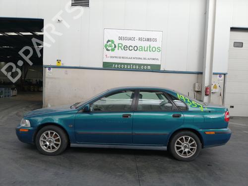 Used Parts VOLVO S40 I (644) 2.0 T 1586799