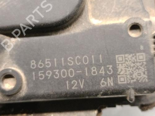 Front wiper motor SUBARU FORESTER (SH_) 2.0 D AWD (SHH, SHD, SHN) | BP33816512M29  - Image 6