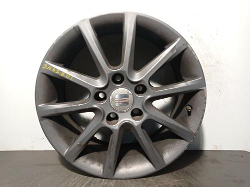 Fælk SEAT LEON (1P1) 1.9 TDI (105 hp) 32372581