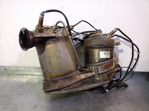 Particulate filter AUDI Q3 (F3B) 35 TDI | BP30028151M81