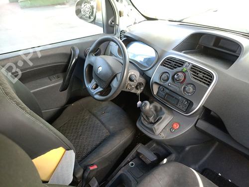 Gearbox RENAULT KANGOO Express (FW0/1_) 1.5 dCi 90 (FW0G, FW05, FW08, FW11) | BP33816539M3 - Image 18