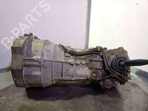 Gearbox NISSAN PATHFINDER III (R51) 2.5 dCi 4WD | BP24395219M3 