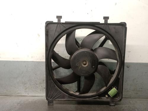 Used Radiator fan Radiator fan 38444131 38444131
