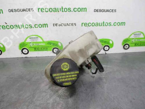 Brake master cylinder KIA VENGA (YN) 1.4 CVVT | BP2564267M77 