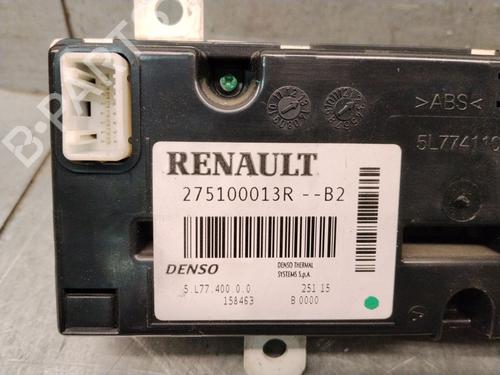 Climate control RENAULT MASTER III Van (FV) 2.3 dCi 135 FWD (FV0N, FV08, FV06, FV00, FV1S) | BP36447755I5 - Image 4