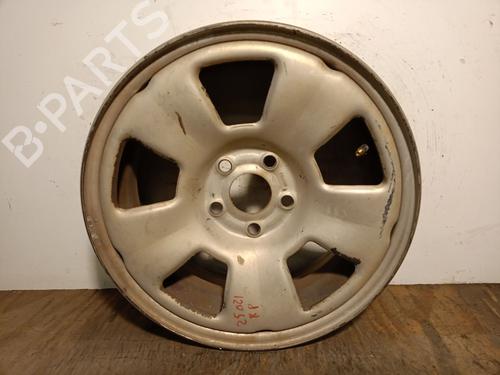 Used Rim Rim RENAULT SCÉNIC I MPV (JA0/1_, FA0_) 1.9 dCi RX4 (102 hp) 33691292 33691292