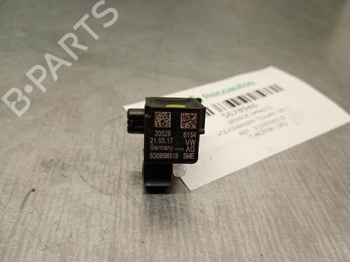 Electronic module VW TIGUAN (5N_) 2.0 TDI | BP29454331M83 