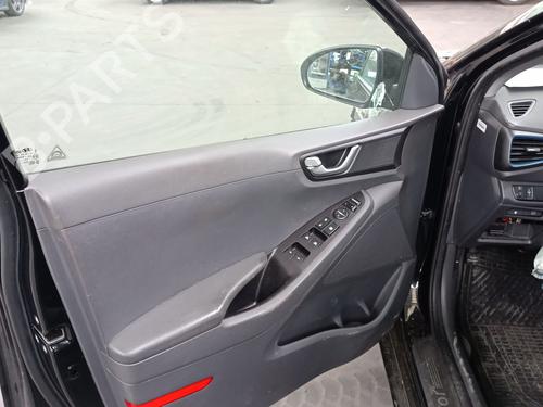 Front left panel HYUNDAI IONIQ (AE) 1.6 GDI Hybrid | BP26910283C58 - Image 16
