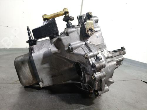 Gearbox CITROËN C4 I (LC_) 1.4 16V | BP37758559M3  - Image 5