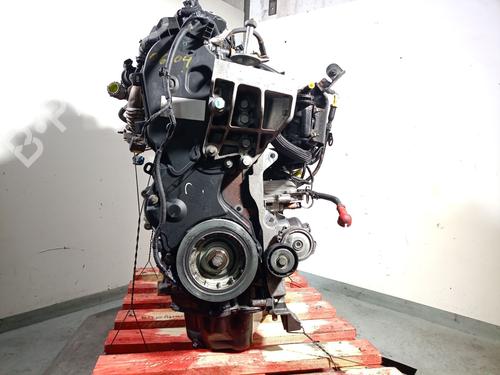 Used Engine Engine 39208052 39208052