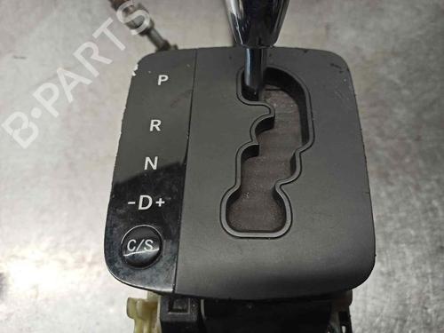 Gear lever MERCEDES-BENZ A-CLASS (W169)  | BP11290651M90 