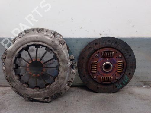 Other KIA CEE'D Hatchback (ED) 1.6 4130023130 | 4110023135