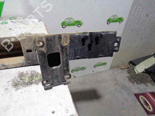 Front bumper reinforcement LAND ROVER RANGE ROVER SPORT I (L320) 4.4 4x4 | BP5793365C109 