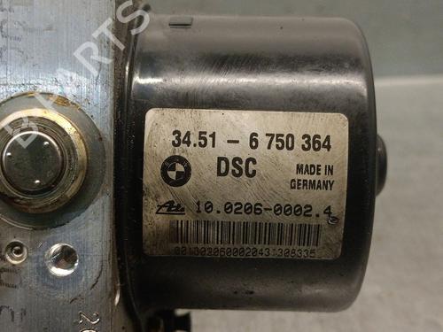 ABS pump BMW 3 (E46) 320 d | BP30293798M43