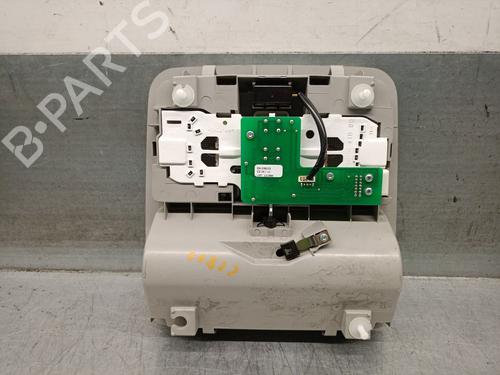 Interior roof light TOYOTA AVENSIS Estate (_T27_) 2.0 D-4D (ADT270_, ADT270R) | BP26587944I8