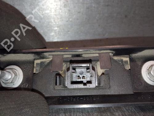 Tailgate handle CITROËN C4 I (LC_) 1.6 HDi | BP29955431C132