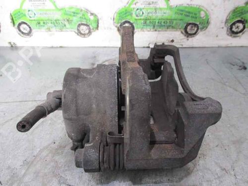 Left front brake caliper DAEWOO NUBIRA Saloon (J200) 1.6 | BP11613116M105 - Image 12