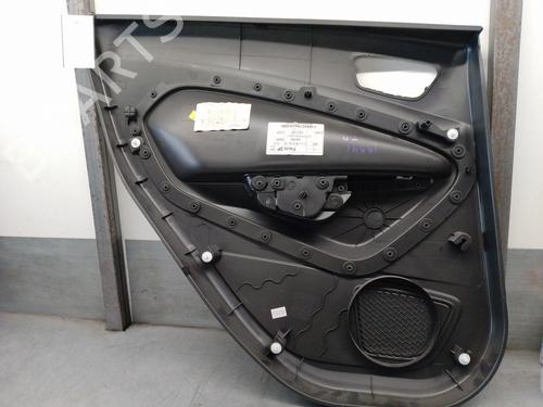 Rear right panel FORD FIESTA VI (CB1, CCN)  | BP17062177C61 