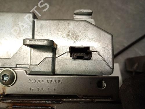 Steering column JAGUAR F-PACE (X761)  | BP33113009M21  - Image 7