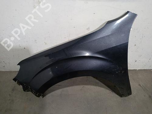 Used Left front fenders SUBARU FORESTER (SH_) 2.0 D AWD (SHH, SHD, SHN) (147 hp) 29285149