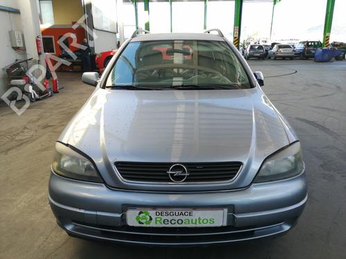 Left front shock absorber OPEL ASTRA G Estate (T98)  | BP16052894M16 