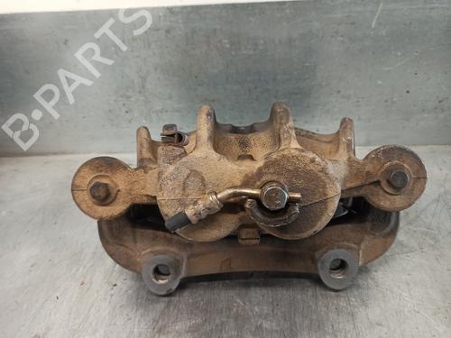 Right front brake caliper LAND ROVER RANGE ROVER SPORT II (L494) 3.0 TDV6 4x4 | BP13907006M104 