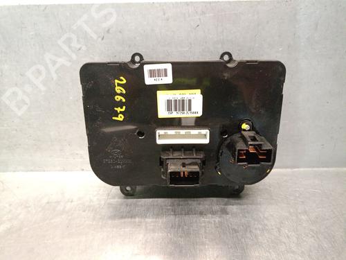 Climate control HYUNDAI i30 (FD) 1.4 | BP39506278I5 - Image 2