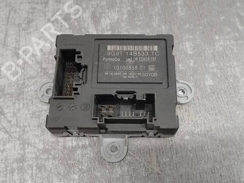 Comfort control module FORD S-MAX (WA6)  | BP17385515M56 