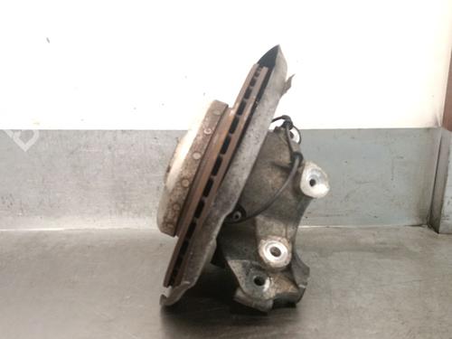Left rear steering knuckle BMW 5 (F10) 530 d | BP29277478M27 
