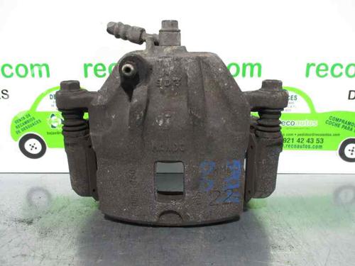 Used Right front brake caliper HYUNDAI LANTRA II (J-2) 1.6 16V (114 hp) 11613652