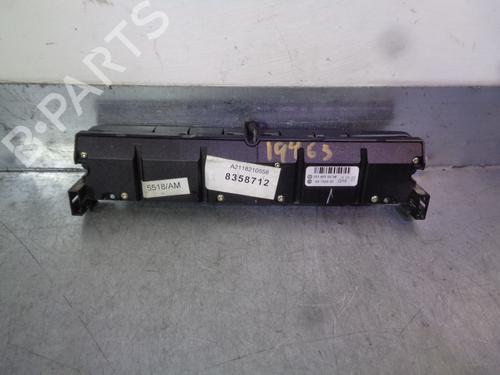 Switch MERCEDES-BENZ E-CLASS (W211)  | BP17462039I30 