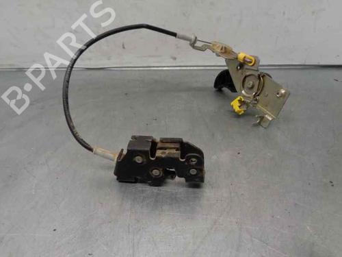 Venstre bak invendig håndtak FORD TRANSIT CONNECT (P65_, P70_, P80_) 1.8 Di (75 hp) 6446028