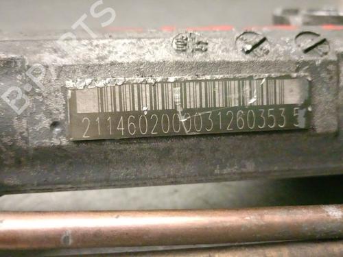 Steering rack MERCEDES-BENZ E-CLASS (W211) E 320 (211.065) | BP36390688M22  - Image 7