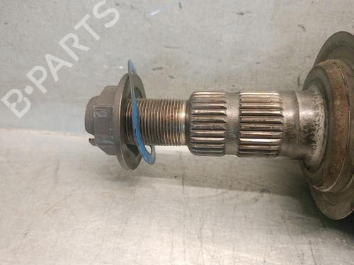 Left front driveshaft CHEVROLET CRUZE Hatchback (J305) 2.0 CDI | BP29115859M38 - Image 2