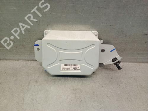 Used Electronic module Electronic module SUBARU FORESTER (SJ_) 2.0 D AWD (SJD) (147 hp) 34440743 34440743