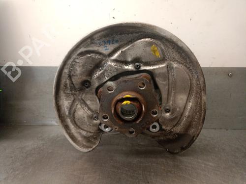 Used Left rear steering knuckle AUDI A6 Allroad C8 (4AH) 50 TDI Mild Hybrid quattro (286 hp) 30279895