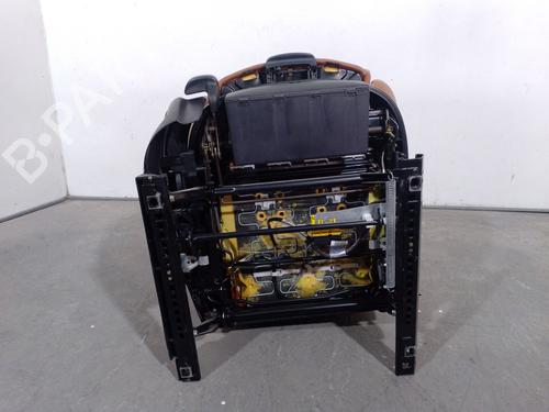 Right front seat BMW X3 (E83) 2.0 d | BP26885254C16 