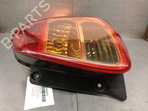 Right taillight SUZUKI SX4 (EY, GY) 1.6 VVT (RW416, YA21S) | BP33621444C35  - Image 6