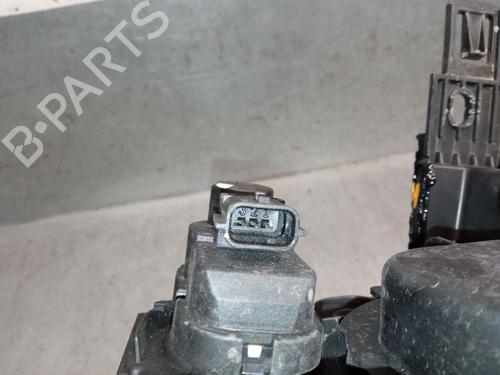Right headlight SMART FORFOUR Hatchback (453) electric drive (453.091) | BP29501542C29 