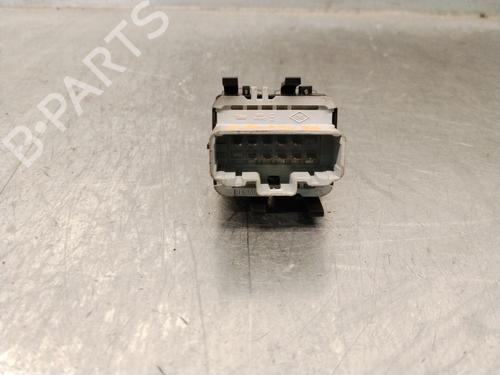 Left front window switch RENAULT TWINGO II (CN0_) 1.5 dCi 75 | BP37720092I27 - Image 3