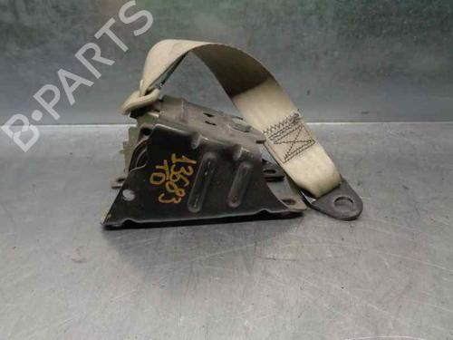 Used Rear right seatbelt ALFA ROMEO 159 Sportwagon (939_) 1.9 JTDM 16V (939BXC1B) (136 hp) 8134925