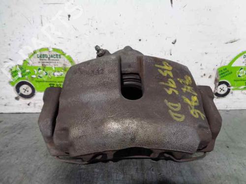 Højre bremsekaliber foran VW JETTA III (1K2) 1.4 TSI BP11615480M104